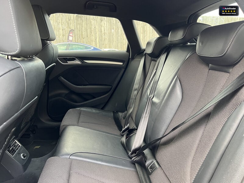 Used Audi A3 2017 for sale - 77041957: Photo 13