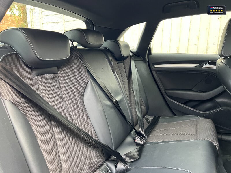 Used Audi A3 2017 for sale - 77041957: Photo 16