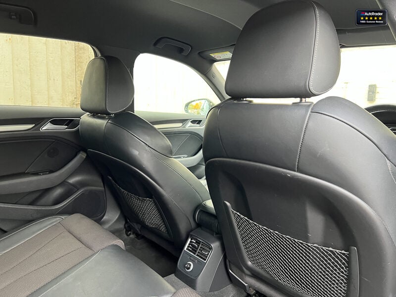 Used Audi A3 2017 for sale - 77041957: Photo 17