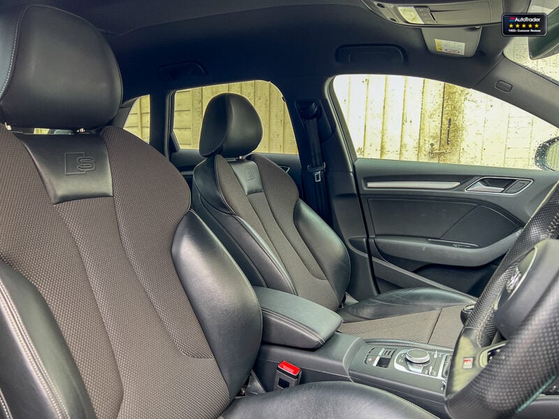 Used Audi A3 2017 for sale - 77041957: Photo 18