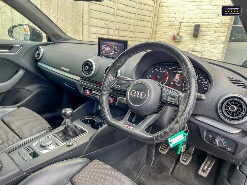 Used Audi A3 2017 for sale - 77041957: Photo 20