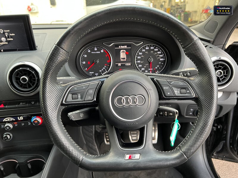 Used Audi A3 2017 for sale - 77041957: Photo 21