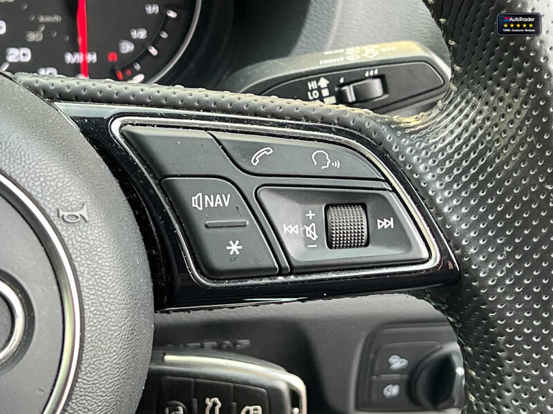 Used Audi A3 2017 for sale - 77041957: Photo 23