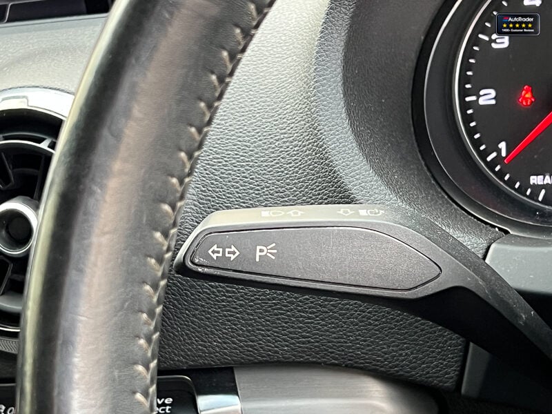 Used Audi A3 2017 for sale - 77041957: Photo 24