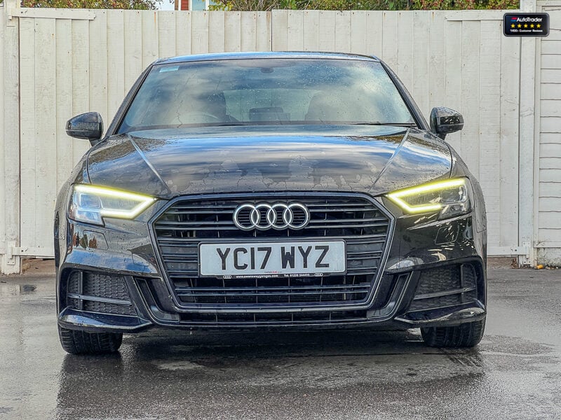 Used Audi A3 2017 for sale - 77041957: Photo 3