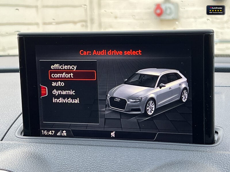 Used Audi A3 2017 for sale - 77041957: Photo 30