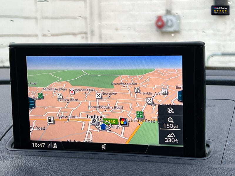 Used Audi A3 2017 for sale - 77041957: Photo 31