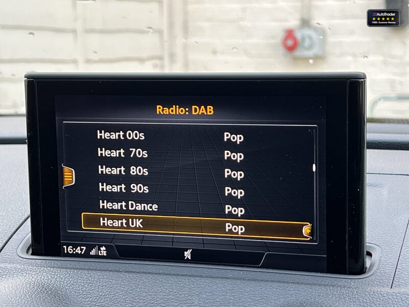 Used Audi A3 2017 for sale - 77041957: Photo 32