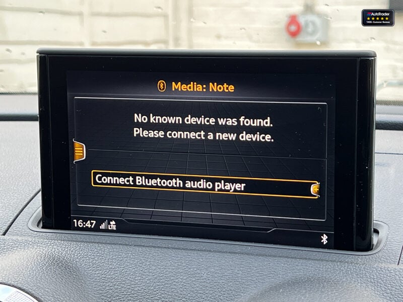 Used Audi A3 2017 for sale - 77041957: Photo 34