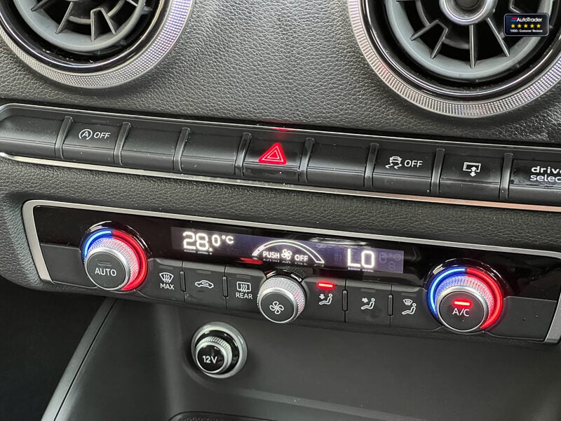 Used Audi A3 2017 for sale - 77041957: Photo 35