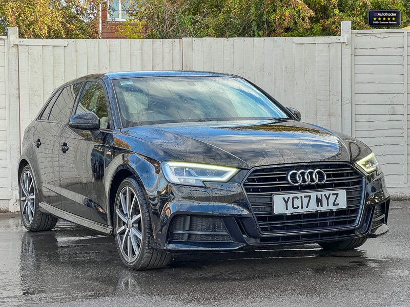 Used Audi A3 2017 for sale - 77041957: Photo 4