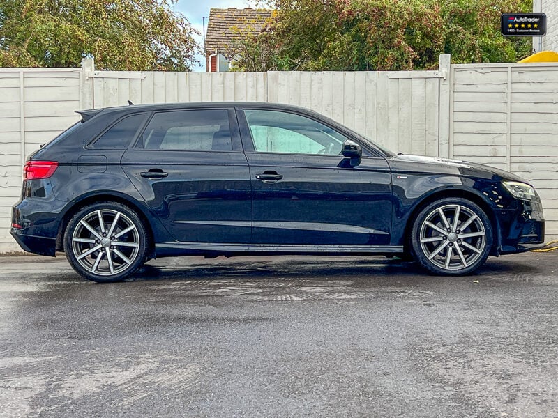 Used Audi A3 2017 for sale - 77041957: Photo 6