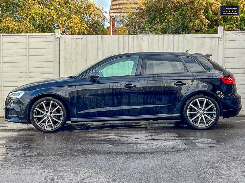 Used Audi A3 2017 for sale - 77041957: Photo 7