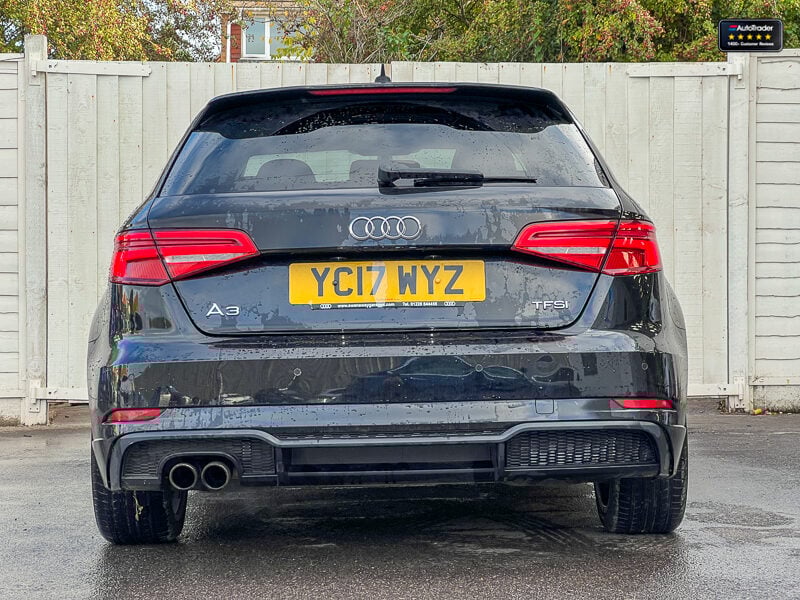 Used Audi A3 2017 for sale - 77041957: Photo 9