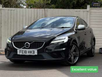 2018 (18) - 2.0 D4 R-Design Pro Hatchback 5dr Diesel Manual Euro 6 (s/s) (190 ps)[Tadle