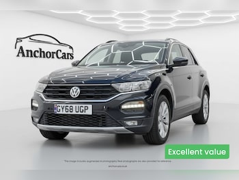 2018 - 1.5 TSI GPF EVO SE SUV 5dr Petrol Manual Euro 6 (s/s) (150 ps)