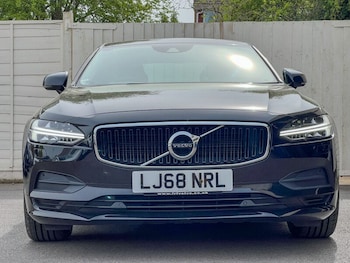 Used Volvo S90 2018 for sale - 77998628: Photo