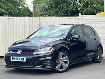 Used Volkswagen Golf 2018 for sale - 78372227: Photo