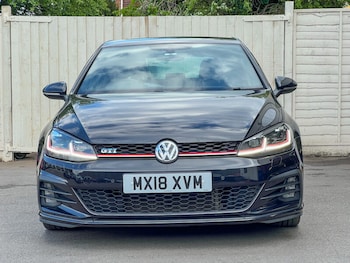 Used Volkswagen Golf 2018 for sale - 78372227: Photo