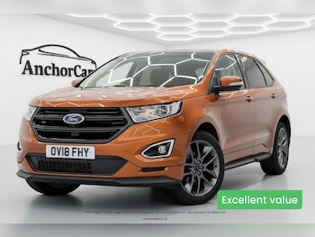 2018 - 2.0 TDCi Sport SUV 5dr Diesel Manual AWD Euro 6 (s/s) (180 ps)