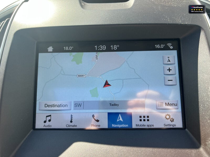Vehicle 29