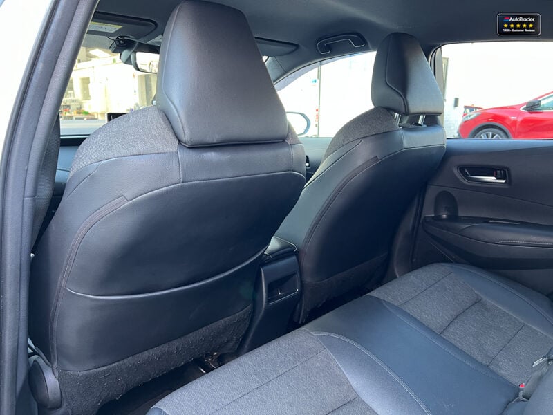 Used Toyota Corolla 2022 for sale - 77041946: Photo 12