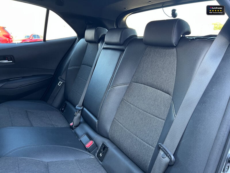 Used Toyota Corolla 2022 for sale - 77041946: Photo 13