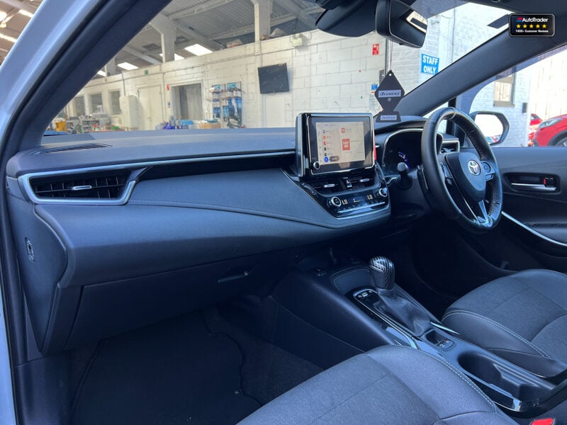 Used Toyota Corolla 2022 for sale - 77041946: Photo 14