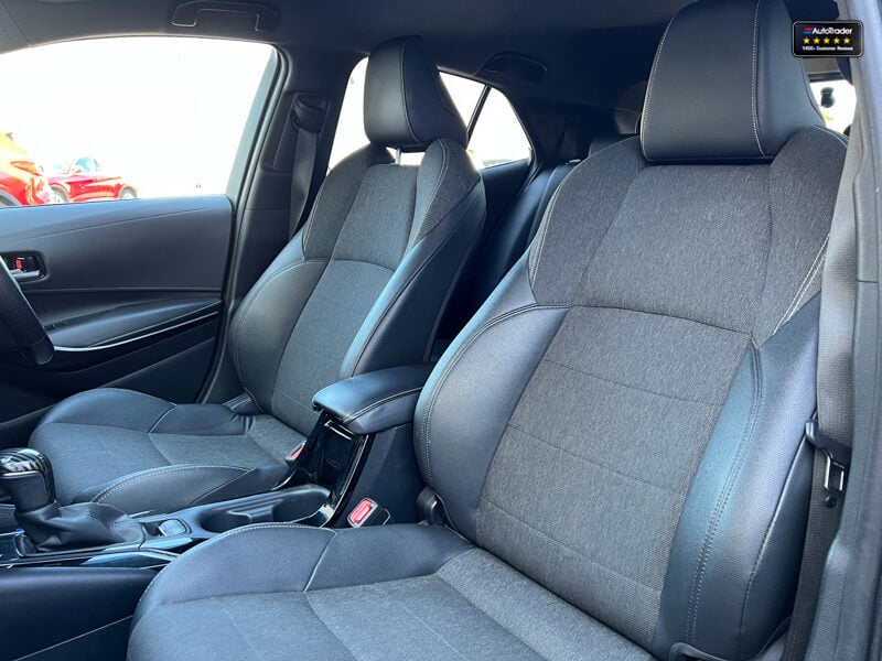 Used Toyota Corolla 2022 for sale - 77041946: Photo 15