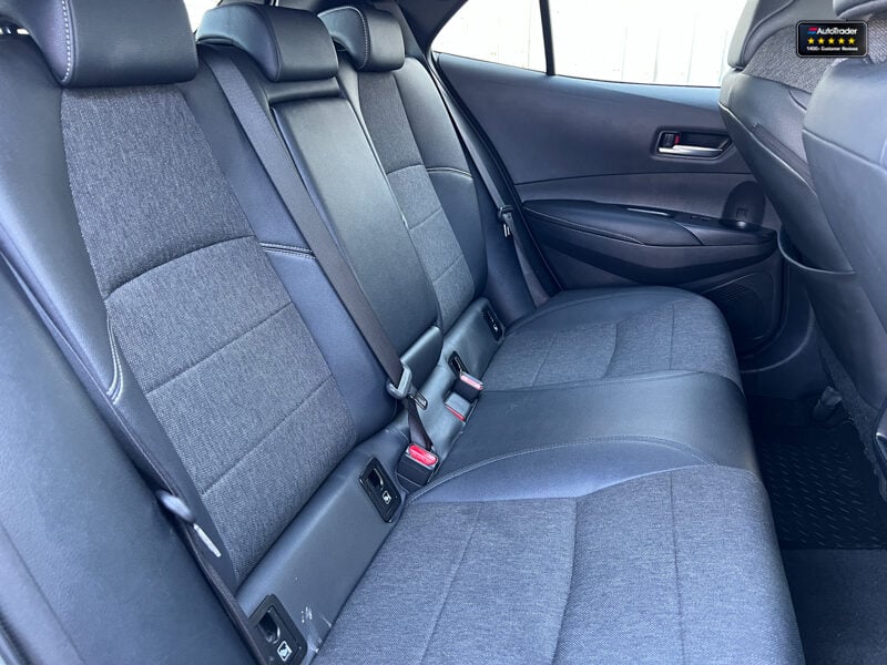 Used Toyota Corolla 2022 for sale - 77041946: Photo 16