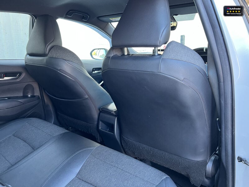 Used Toyota Corolla 2022 for sale - 77041946: Photo 17