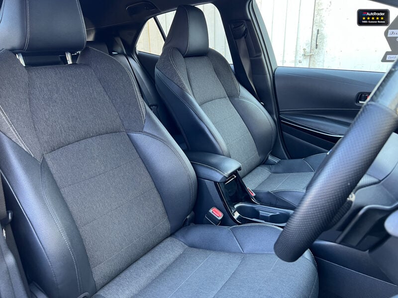 Used Toyota Corolla 2022 for sale - 77041946: Photo 18