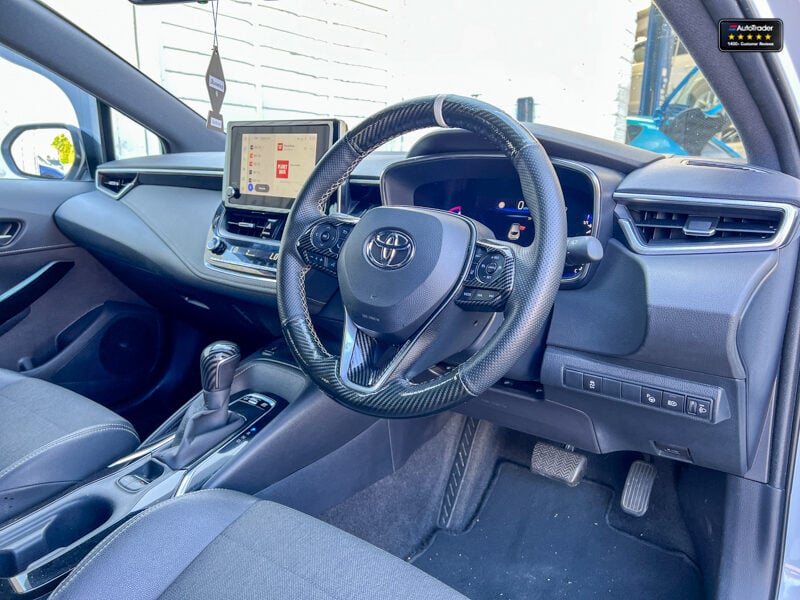 Used Toyota Corolla 2022 for sale - 77041946: Photo 19