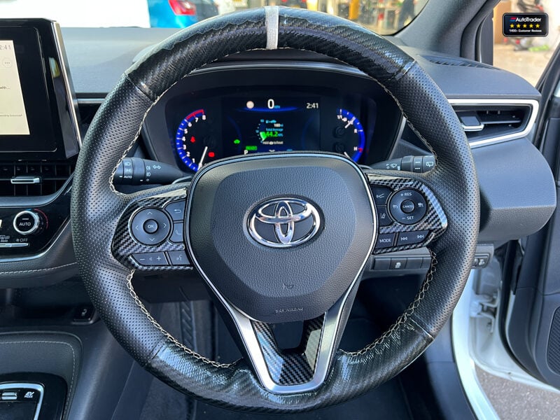 Used Toyota Corolla 2022 for sale - 77041946: Photo 20
