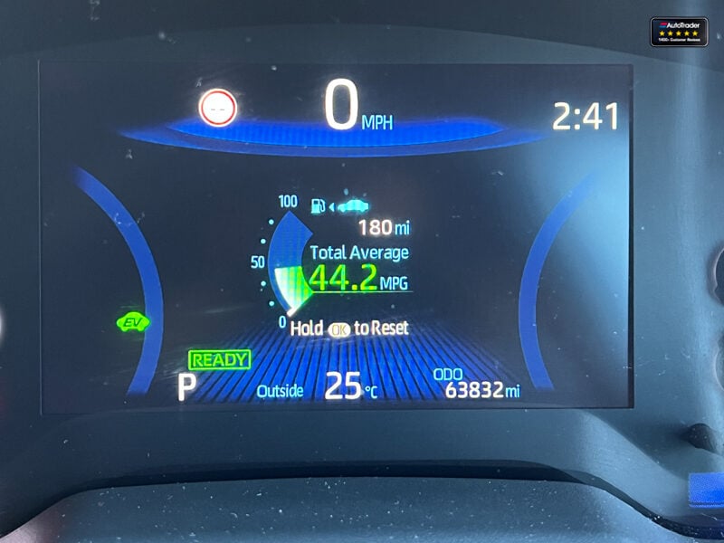 Used Toyota Corolla 2022 for sale - 77041946: Photo 22