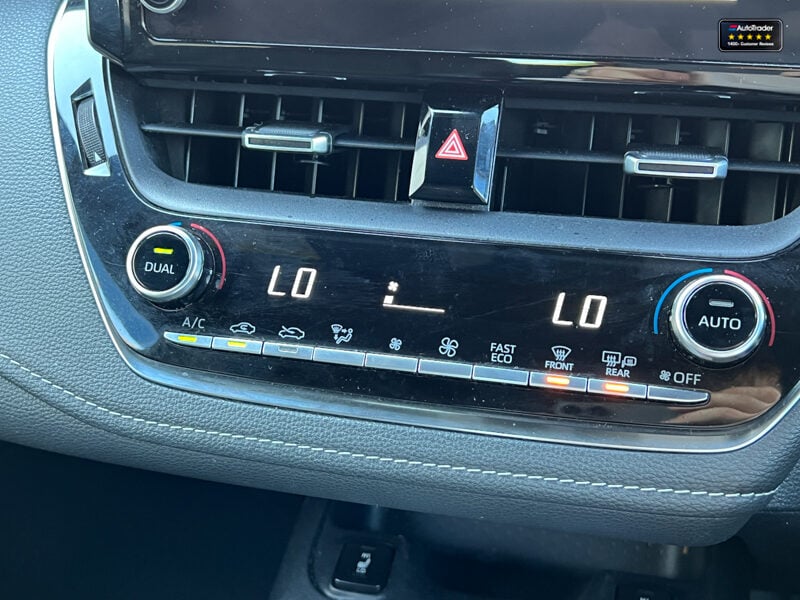 Used Toyota Corolla 2022 for sale - 77041946: Photo 31