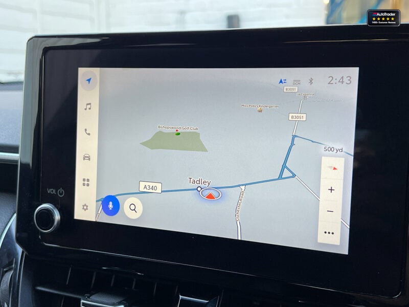 Used Toyota Corolla 2022 for sale - 77041946: Photo 32