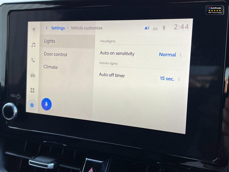 Used Toyota Corolla 2022 for sale - 77041946: Photo 35