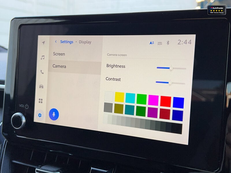 Used Toyota Corolla 2022 for sale - 77041946: Photo 36