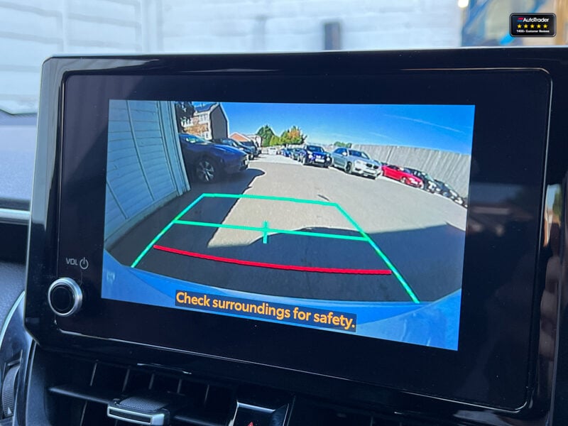 Used Toyota Corolla 2022 for sale - 77041946: Photo 37