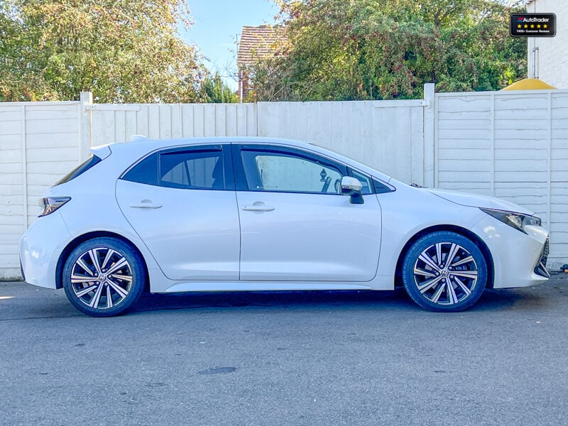 Used Toyota Corolla 2022 for sale - 77041946: Photo 6