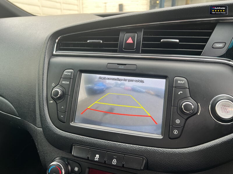 Vehicle 26