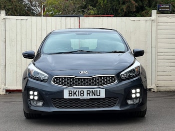 Used Kia Ceed 2018 for sale - 75504234: Photo