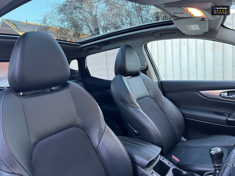 Used Nissan Qashqai 2018 for sale - 77042147: Photo 18