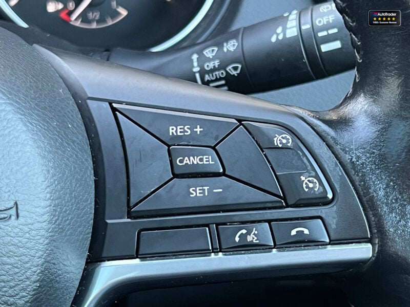 Used Nissan Qashqai 2018 for sale - 77042147: Photo 22