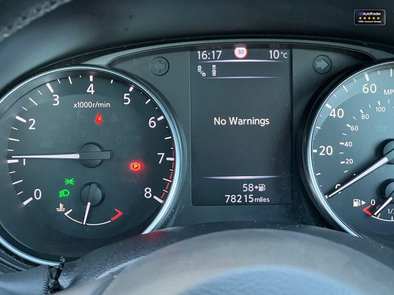 Used Nissan Qashqai 2018 for sale - 77042147: Photo 25