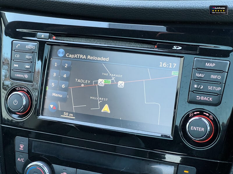 Used Nissan Qashqai 2018 for sale - 77042147: Photo 26