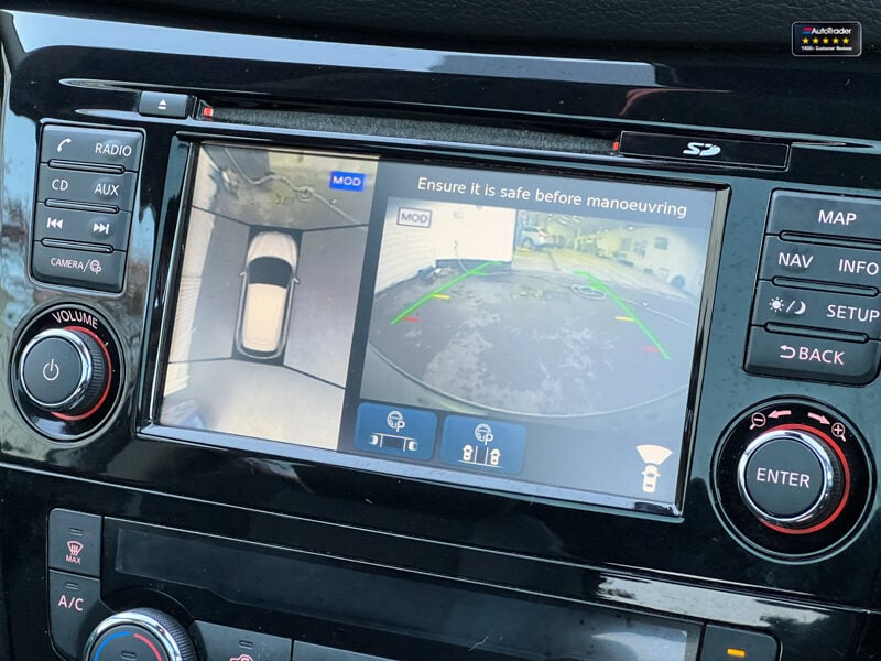 Used Nissan Qashqai 2018 for sale - 77042147: Photo 27