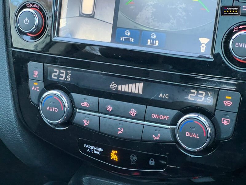 Used Nissan Qashqai 2018 for sale - 77042147: Photo 28