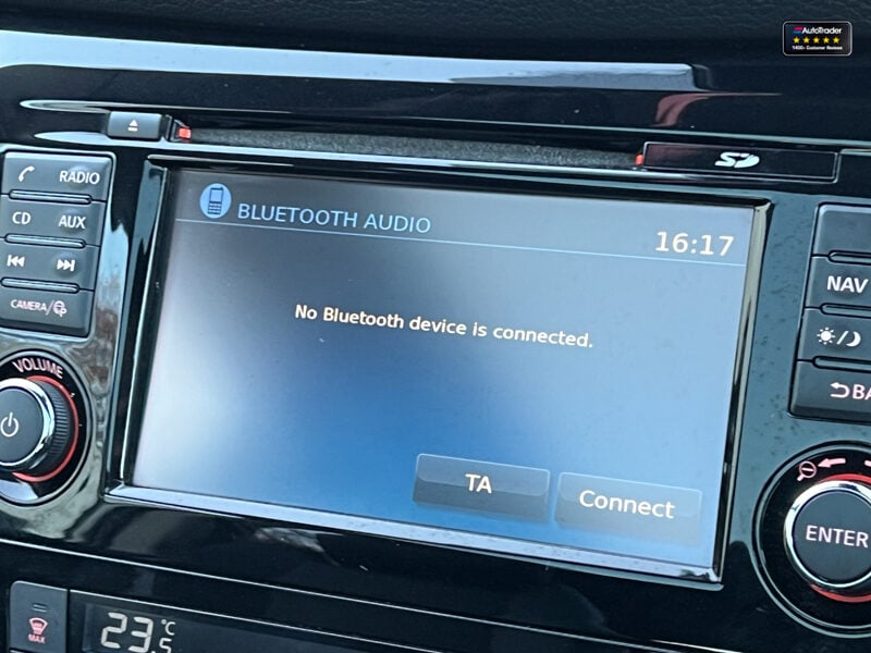 Used Nissan Qashqai 2018 for sale - 77042147: Photo 30